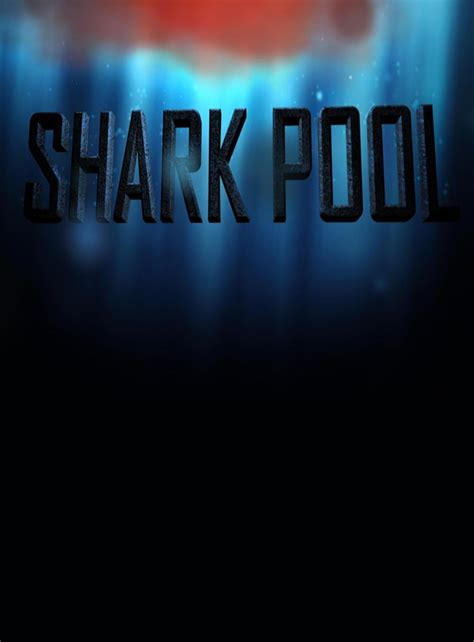 Shark Pool Short 2011 Imdb