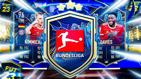 Vale La Pena La Mejora TOTS DE LA BUNDESLIGA BUNDESLIGA TOTS