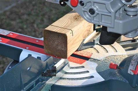 Bosch Axial Glide 12 Dual Bevel Miter Saw Review