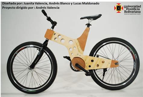 Plywood Bicycle Bicicleta De Madera Bicicletas Raras Literas De Madera