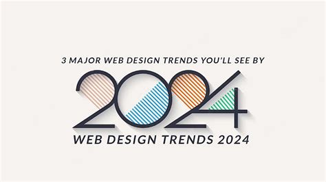 Graphic Design Trends Of 2024 Pia Leeann