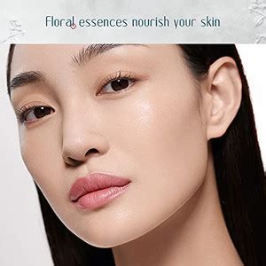 Promo FLORASIS Yurong Skin Caring Long Wear Fluid Foundation N20