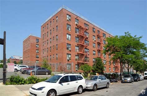 Justice Sonia Sotomayor Houses Rentals - Bronx, NY | Apartments.com