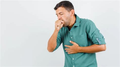 Understanding the Causes and Characteristics of Dry Cough: Beyond Mucus ...