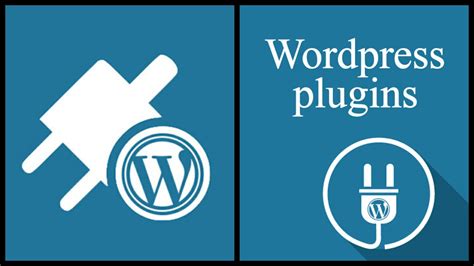 Are You Using Too Many Plugins For WordPress Blogg