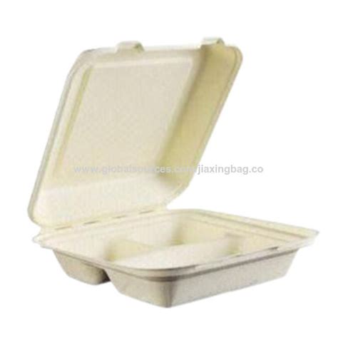 Buy Wholesale China Biodegradable Food Packing, Oem Orders Are Welcome ...