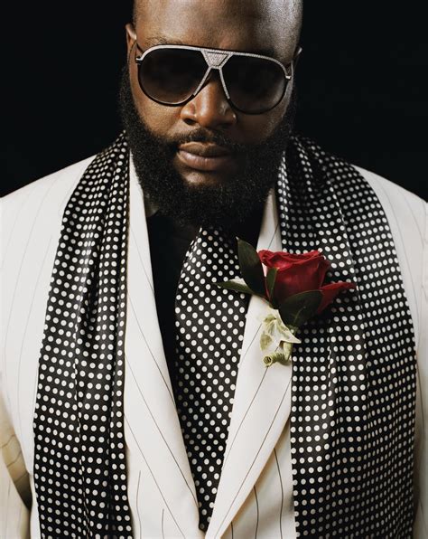 Rick Ross Wallpapers Wallpaper Cave