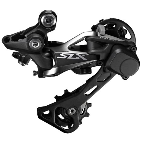 Przerzutka Tylna Shimano Slx Rd M7000 Czarny Długość Wózka średni Gs Ilość Biegów 11