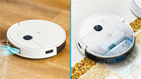 5 Best Robot Vacuums In 2024 Youtube