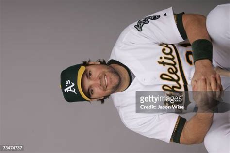 14661 Oakland Athletics Photo Day Photos And High Res Pictures Getty