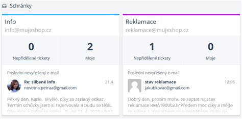 Jak Vyu T A Vyhodnocovat Statistiky Supportbox Cz