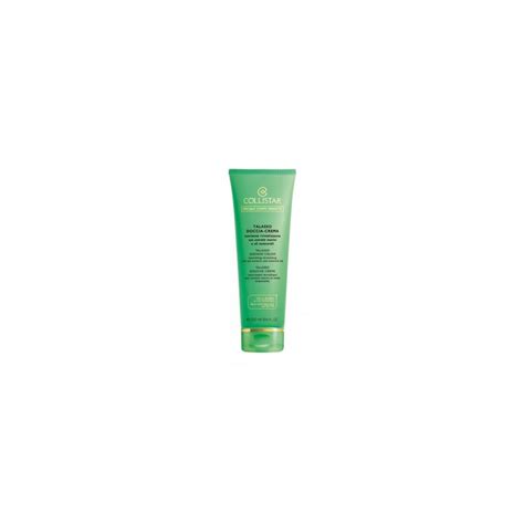 Collistar Speciale Corpo Perfetto Talasso Doccia Crema 250ml