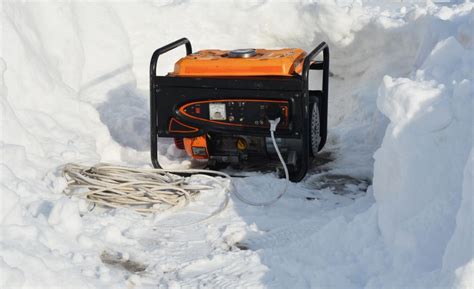 10 Ways to Prepare Your Home for a Snowstorm — Best Life