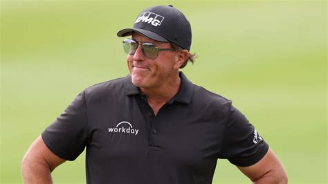 Why Is Phil Mickelson Skipping The Masters? | Golf Monthly