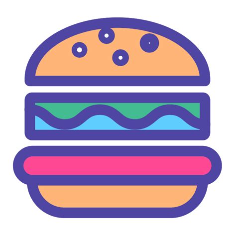 Hamburger Vector Svg Icon Svg Repo