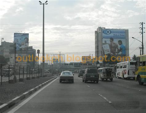 EDSA Billboard : Billboard sa EDSA: EDSA Billboards Northbound (Roxas Blvd. to Taft Avenue)