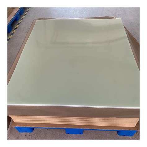 Fr4 G10 Sheet Durable Epoxy Fiberglass Materials Glass Epoxy Panels Fr