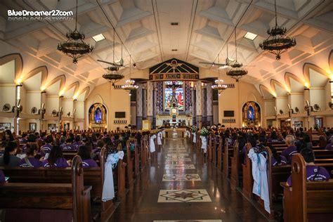 A Pilgrimage to Tarlac : San Sebastian Cathedral / Tarlac Cathedral ...