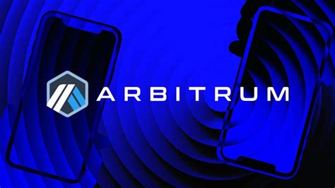 Arbitrum S Governance Woes M Arb Tokens Sent To Wintermute Amidst