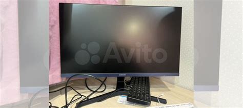 Монитор samsung купить в Нефтеюганске с доставкой | Электроника | Авито