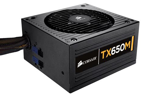 Corsair Announces New Enthusiast Series Modular Psus Techpowerup