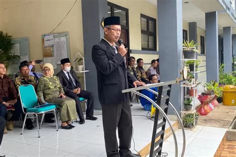 SMKN 5 Tangsel Kembali Pertahankan Predikat Sekolah Pusat Keunggulan