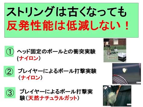 テニスラケットの科学（588） ：スピン量と打球速度はインパクト（1000分の3～5秒）で決まる⑦ ：打球速度とスピンの生成原理（例4