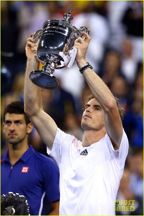 Andy Murray Wins U.S. Open, Defeats Defending Champ Novak Djokovic: Photo 2718939 | Andy Murray ...