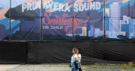 Primavera Sound Ltimas Noticias De Primavera Sound Temas