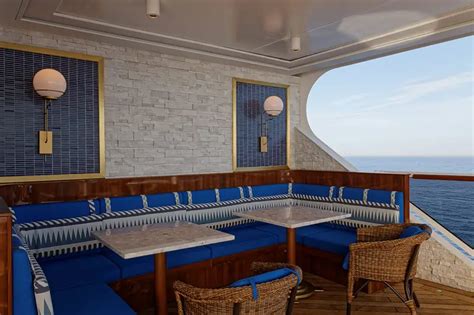 Restaurants | Seven Seas Explorer | Kreuzfahrtschiff-Bilder