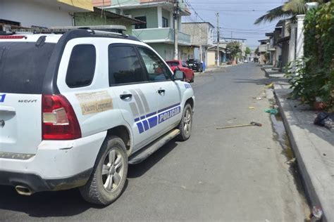 Cinco hombres asesinados y dos más heridos de bala durante un mismo día