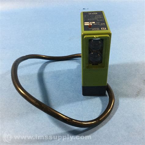 Sunx NX 52M Photoelectric Beam Sensor IMS Supply