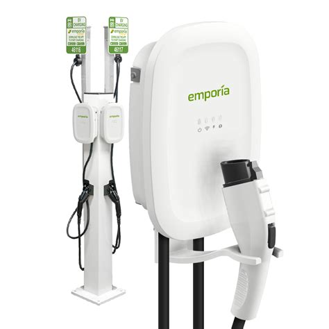 Emporia Smarter Home Energy Management