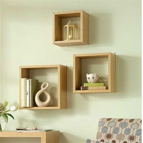 20 Ikea Wall Mounted Cube Shelves