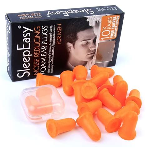 Best Ear Plugs For Sleeping Protection For Musicians Hearingears From