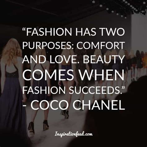 25 Of The Best Coco Chanel Quotes On Fashion and True Style ...