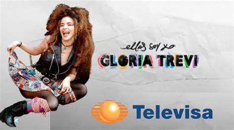 Cu Ndo Se Estrena La Bioserie De Gloria Trevi La Verdad Noticias