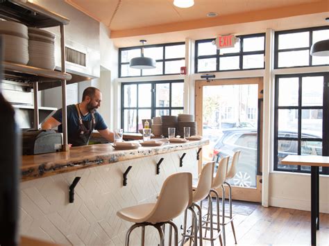 The Best Gluten Free Restaurants In Philly - Philadelphia - The Infatuation