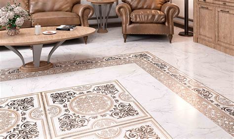 Плитки керамика для пола в интерьере (45 фото) - красивые картинки и HD ...