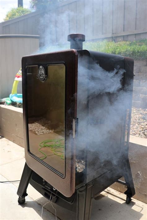 Vertical Pellet Smoker Reviews Atelier Yuwa Ciao Jp