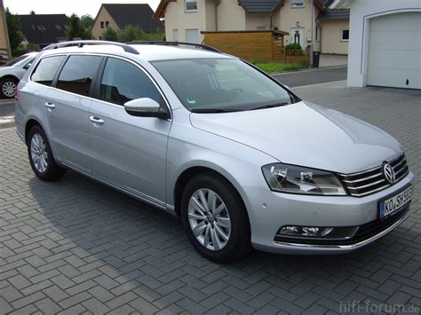 Passat B Variant Tdi Bmt Comfortline B Bmt Comfortline