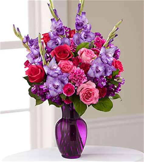 FTD Sweet Thought Bouquet - PREMIUM - Same Day Delivery - Flowers Fast