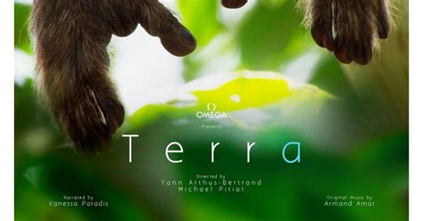 Terra Best Nature Documentaries On Netflix 2019 POPSUGAR