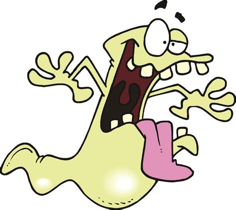 Funny Cartoon Monsters - ClipArt Best