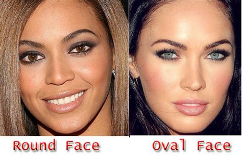 eyebrows   ovals   faces yebrows  face shapes