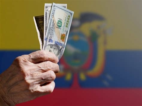 ¿cuánto Es El Salario Mínimo Del Ecuador Para El 2023