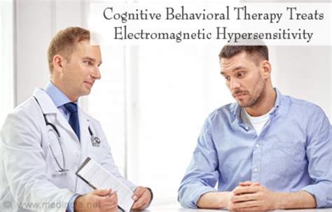 Electromagnetic Hypersensitivity Causes Symptoms Diagnosis