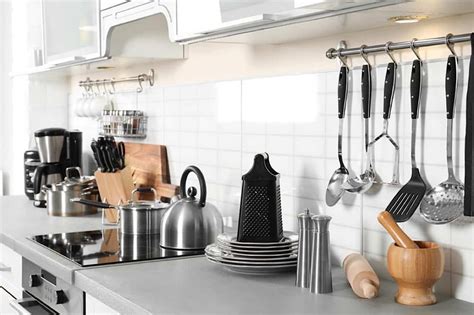 Kitchen Tools And Utensils Names Their Uses | Wow Blog