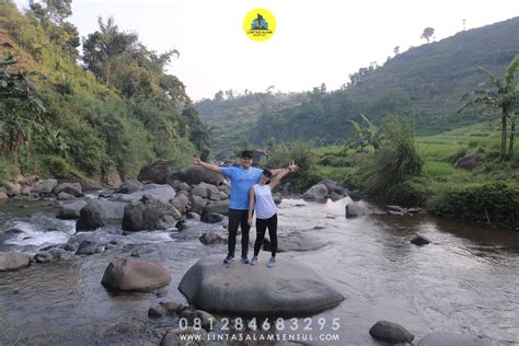 Info Biaya Paket Guide Pesona Alam Hiking Sentul Untuk Perusahaan