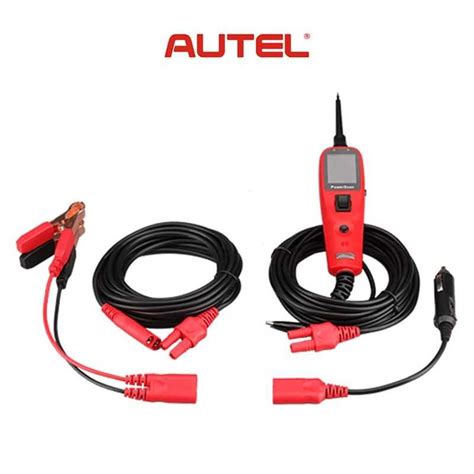 AUTEL Powerscan PS100